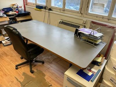 Overview picture of Table